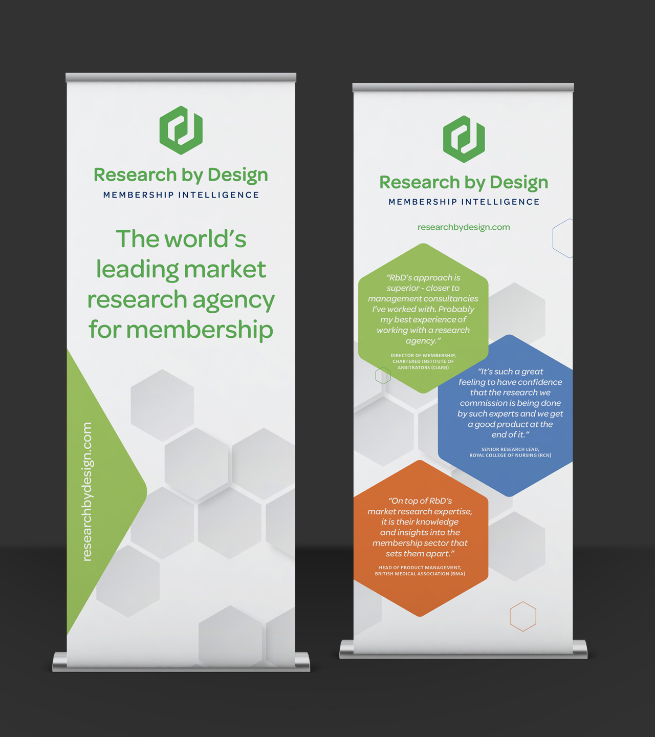 Research By Design